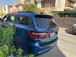 دودج دورانجو